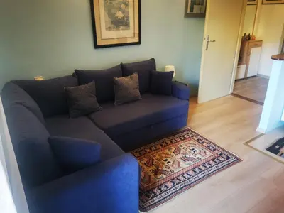 Prostor za sjedenje u objektu