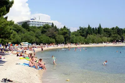 Priroda u blizini apartmana