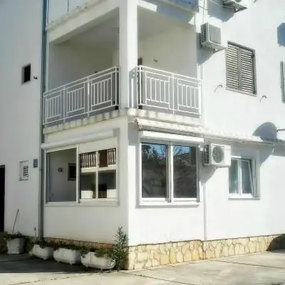 Apartments with a parking space Vodice - 13769