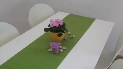 Tlocrt objekta Apartment Dario