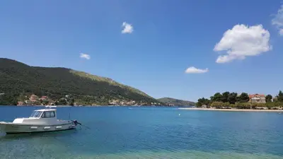 Priroda u blizini apartmana