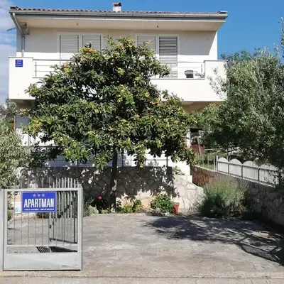 Apartment Dario