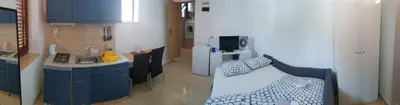 Kuhinja ili čajna kuhinja u objektu Tonka Mini