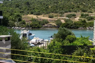Priroda u blizini apartmana