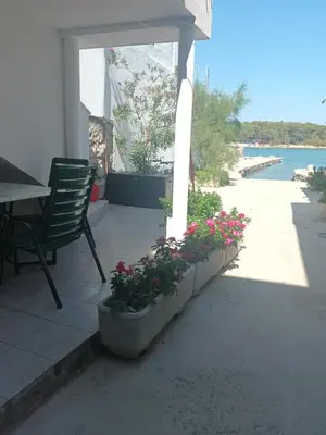 Priroda u blizini apartmana
