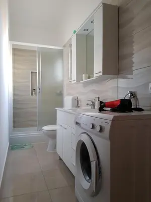 Tlocrt objekta Apartment Jopa