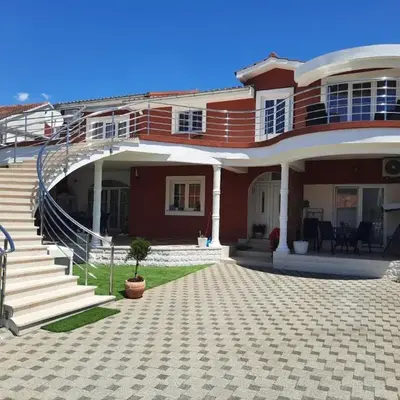 Apartment Jopa