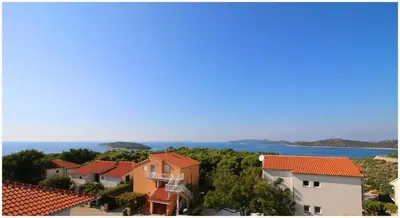 Priroda u blizini apartmana