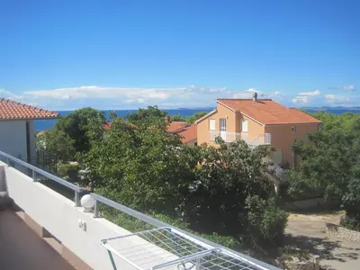 Priroda u blizini apartmana