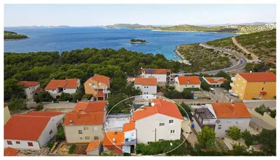 Priroda u blizini apartmana
