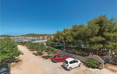 Priroda u blizini apartmana