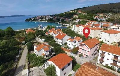 Priroda u blizini apartmana