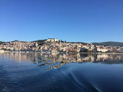 Priroda u blizini apartmana