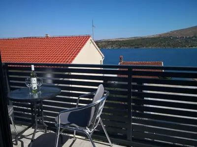 Priroda u blizini apartmana