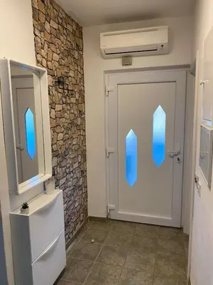 Tlocrt objekta ŠPARADIĆI