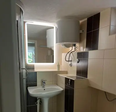 Kuhinja ili čajna kuhinja u objektu ŠPARADIĆI