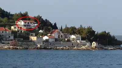 Priroda u blizini apartmana