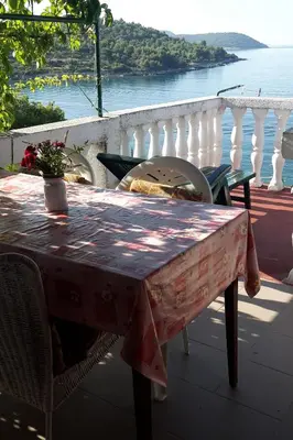 Priroda u blizini apartmana