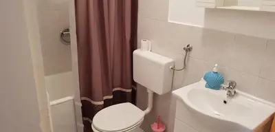 Tlocrt objekta Studio Grebastica 13970a
