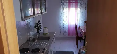 Tlocrt objekta Studio Grebastica 13970a