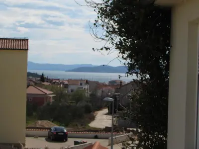 Priroda u blizini apartmana