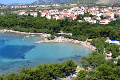 Priroda u blizini apartmana