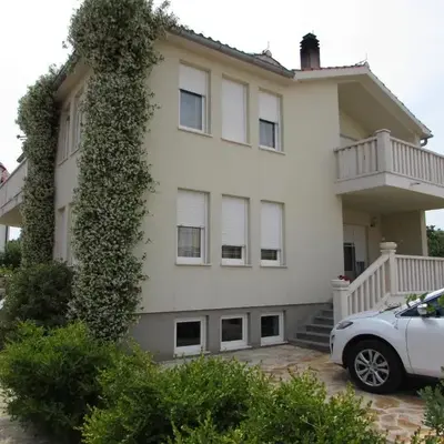 Apartments with a parking space Vodice - 13997