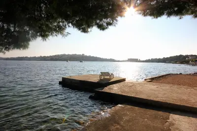 Priroda u blizini apartmana