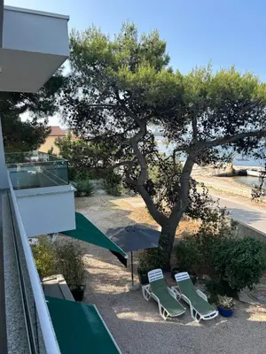 Priroda u blizini apartmana