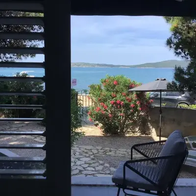 Apartments Mare More