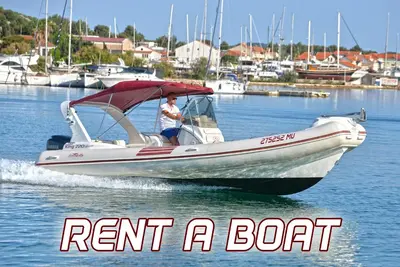 Priroda u blizini apartmana