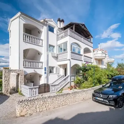 Apartman Bilac