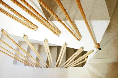 Tlocrt objekta Duma Apartments Sibenik