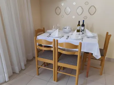 Pića u objektu Apartments Gaj