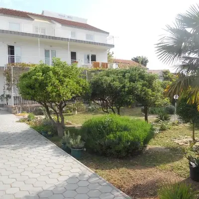 Apartments Gaj