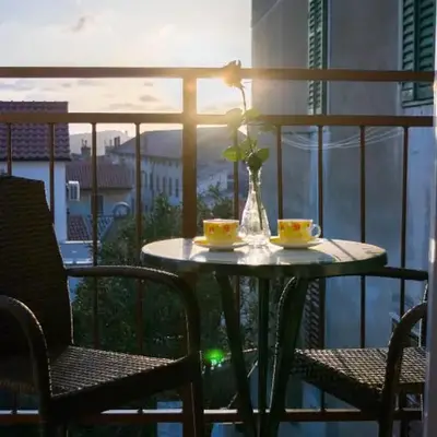Duje & Roko Apartments