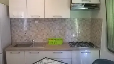 Tlocrt objekta Seaside holiday house Zatoglav, Rogoznica - 13540