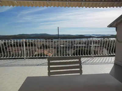 Priroda u blizini apartmana