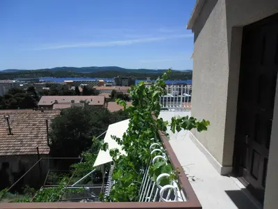Priroda u blizini apartmana