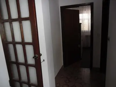 Tlocrt objekta Apartments with WiFi Sibenik - 13818