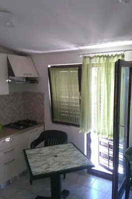 Tlocrt objekta Seaside holiday house Zatoglav, Rogoznica - 13895
