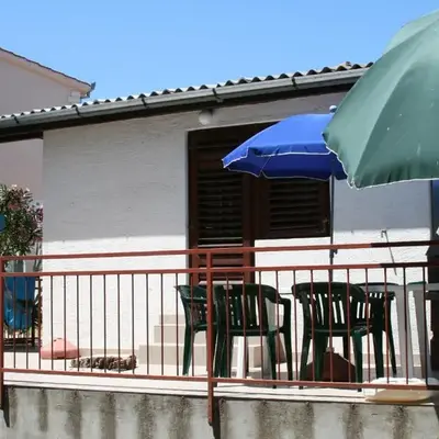 Seaside holiday house Zatoglav