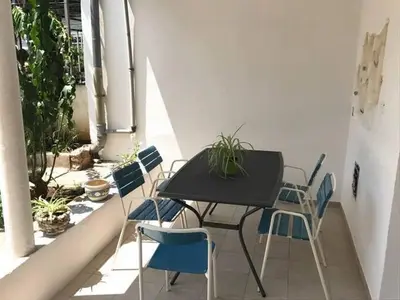 Tlocrt objekta Apartments with a parking space Pirovac, Sibenik - 13977