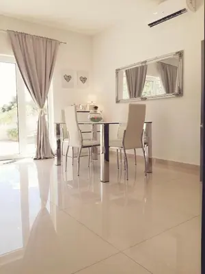 Prostor za sjedenje u objektu