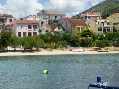 Priroda u blizini apartmana