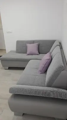Prostor za sjedenje u objektu