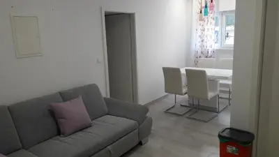 Prostor za sjedenje u objektu