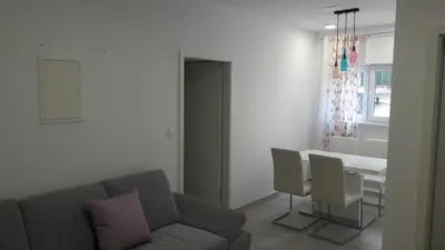 Prostor za sjedenje u objektu