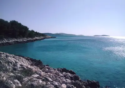 Priroda u blizini apartmana