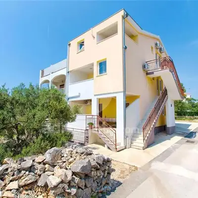 Apartments Iva